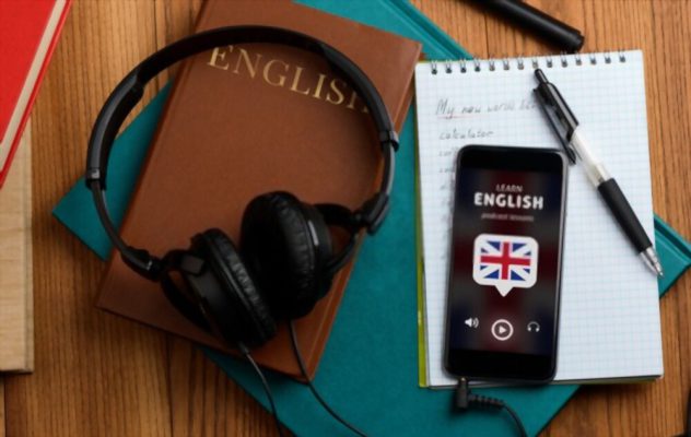 مهارت‌های چهار گانه زبان انگلیسی