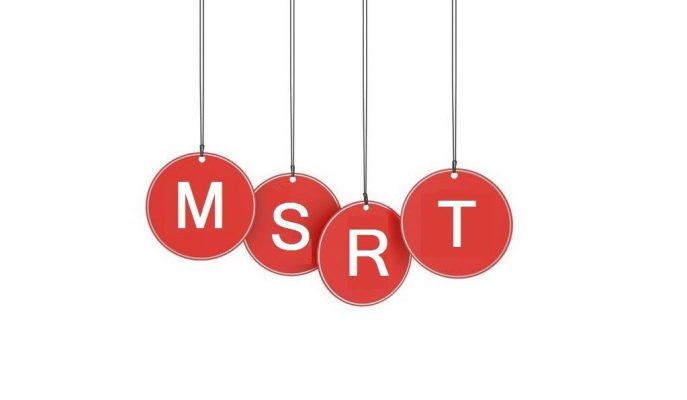 آزمون msrt چیست؟